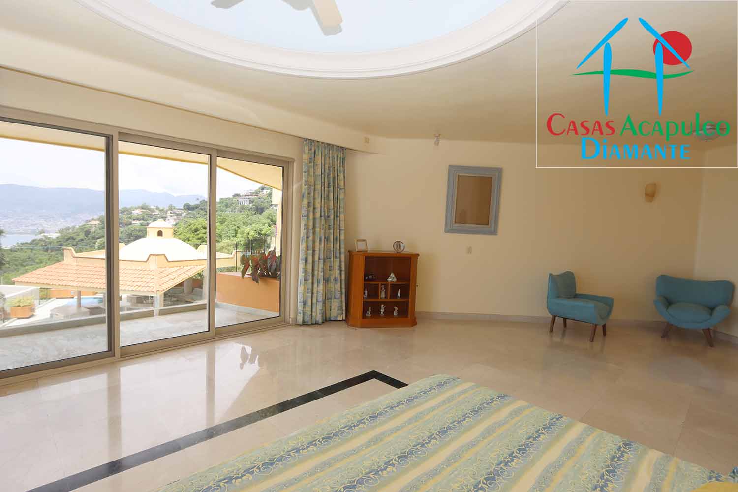 Casa Mari - Recámara principal 5